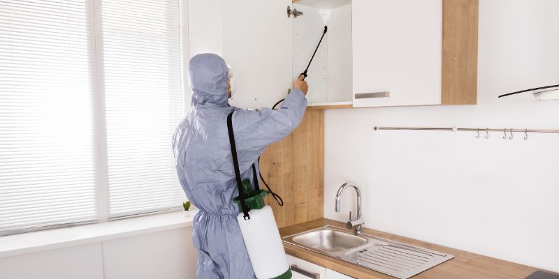 Existe Dedetização para Escorpião em Palmas? Confira! Existe dedetização para escorpião em Palmas